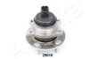 ASHIKA 44-29010 Wheel Hub